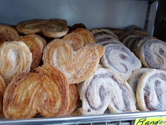 Blanquita's Bakery Picture 4