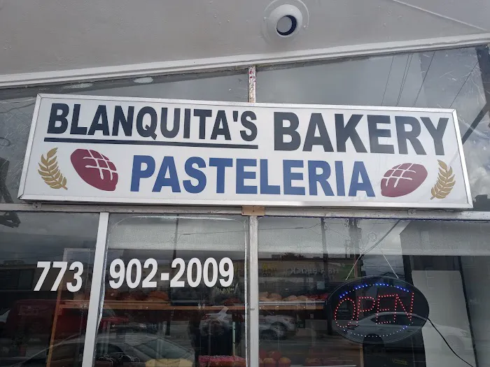 Blanquita's Bakery Picture 8