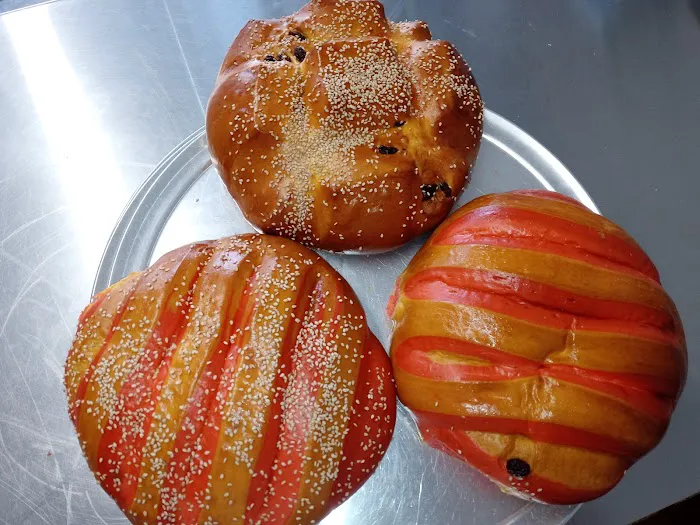 Blanquita's Bakery Picture 1