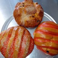 Blanquita's Bakery ico