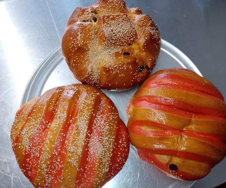 Blanquita's Bakery