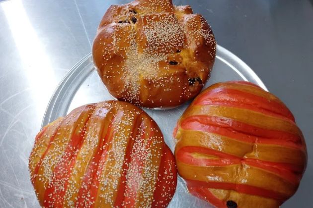 Blanquita's Bakery