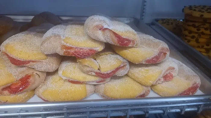 Blanquita's Bakery Picture 5