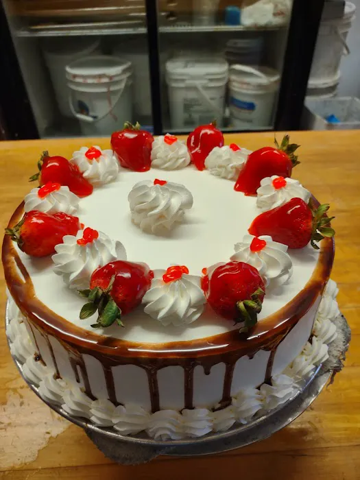 Blanquita's Bakery Picture 9