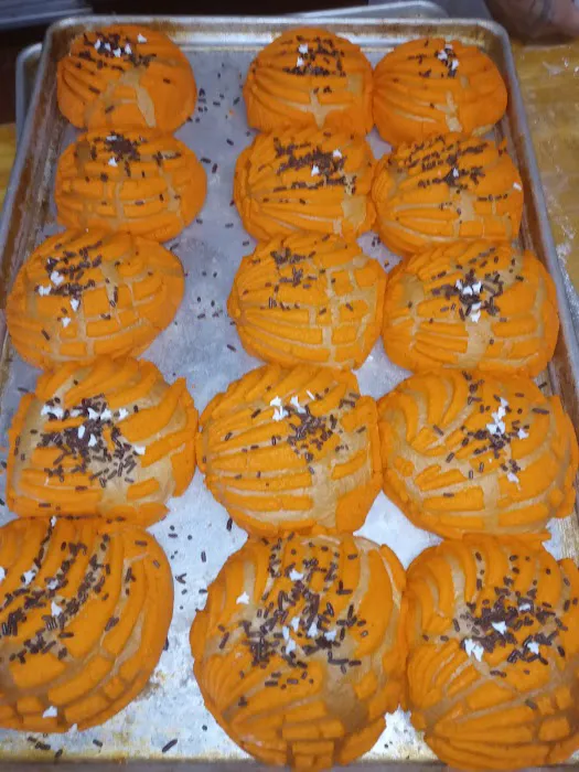 Blanquita's Bakery Picture 3