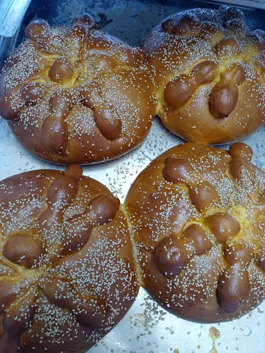 Blanquita's Bakery Picture 2