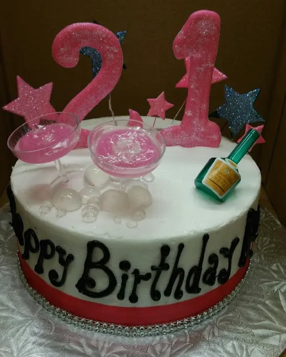 Calumet Bakery Picture 7