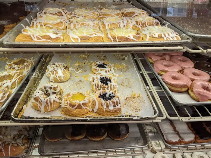 Calumet Bakery Picture 3