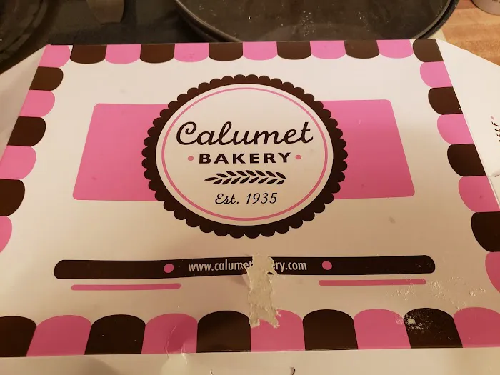Calumet Bakery Picture 1