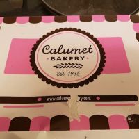 Calumet Bakery ico