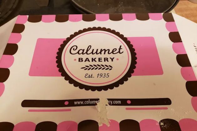Calumet Bakery