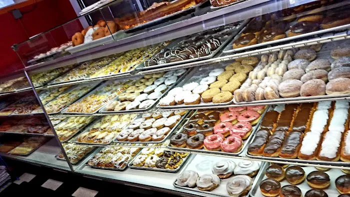 Calumet Bakery Picture 10