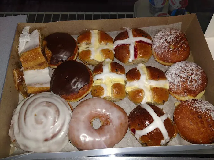Calumet Bakery Picture 2