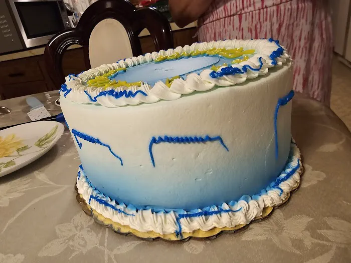 La Florencia Bakery Picture 10