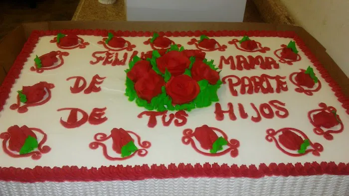 La Florencia Bakery Picture 6