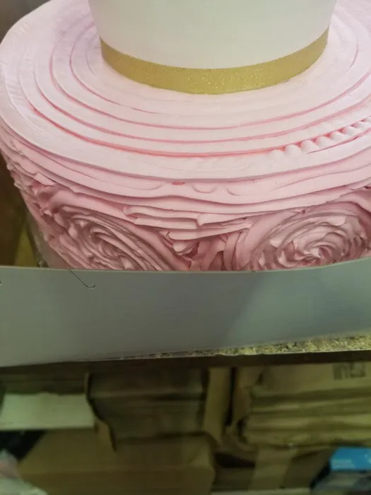 La Florencia Bakery Picture 2
