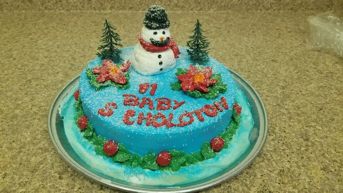 La Florencia Bakery Picture 7