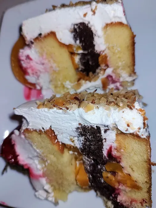 La Florencia Bakery Picture 8