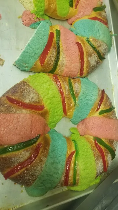 La Florencia Bakery Picture 5