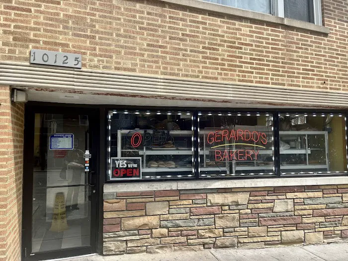 Gerardo's Bakery Picture 10