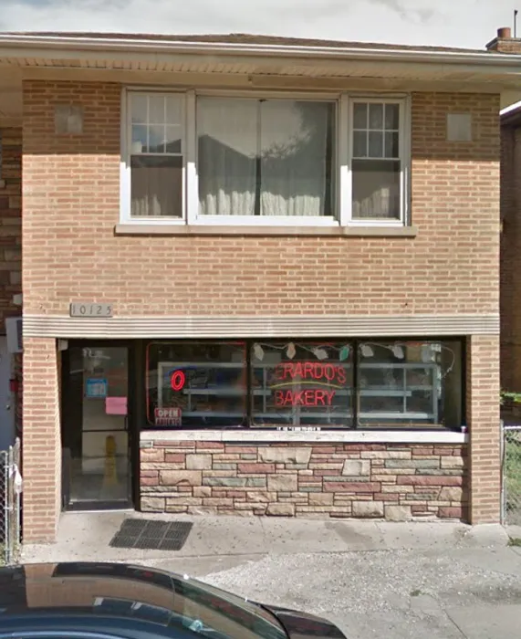 Gerardo's Bakery Picture 1