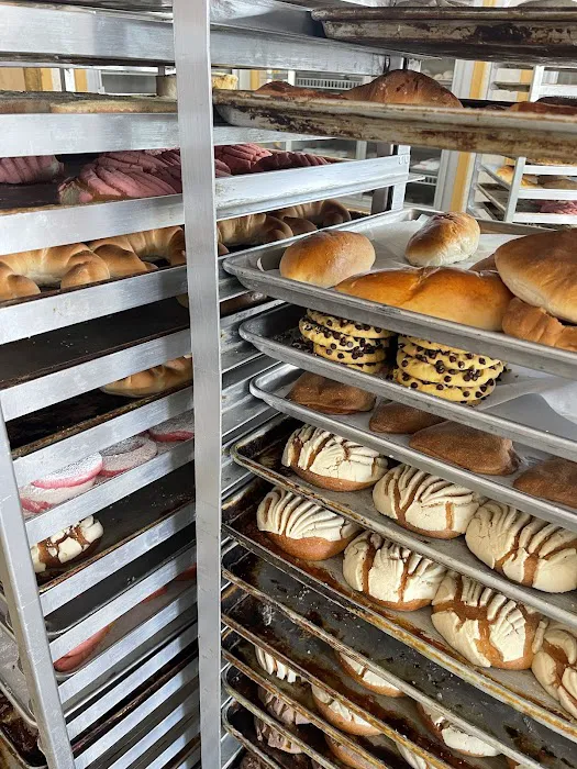 Gerardo's Bakery Picture 2