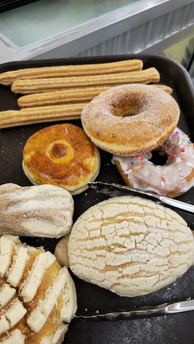 Gerardo's Bakery Picture 4