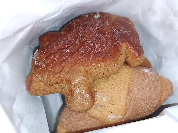 Gerardo's Bakery Picture 3