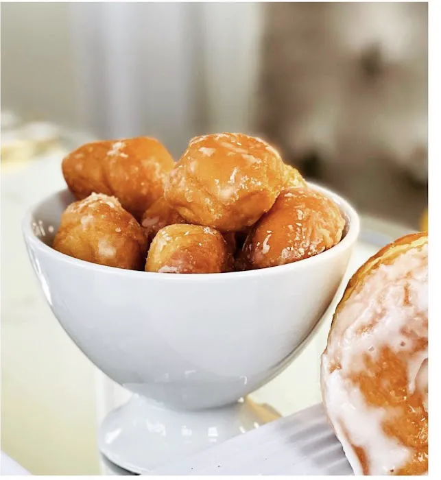 Poppin Dough Picture 3