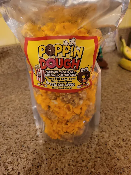 Poppin Dough Picture 1