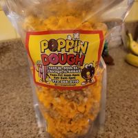 Poppin Dough ico