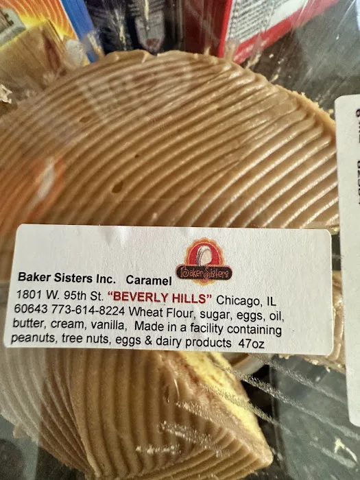 Baker Sisters Picture 2