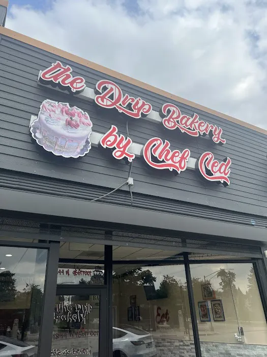 The Drip Bakery By Chef Ced Picture 8