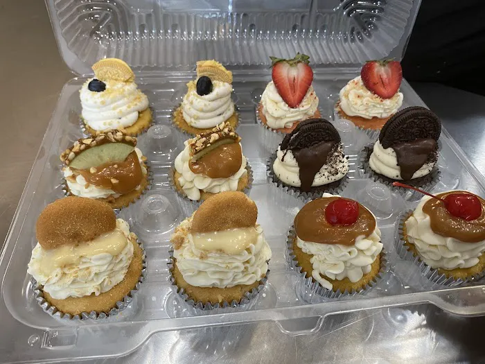 The Drip Bakery By Chef Ced Picture 1