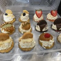 The Drip Bakery By Chef Ced ico