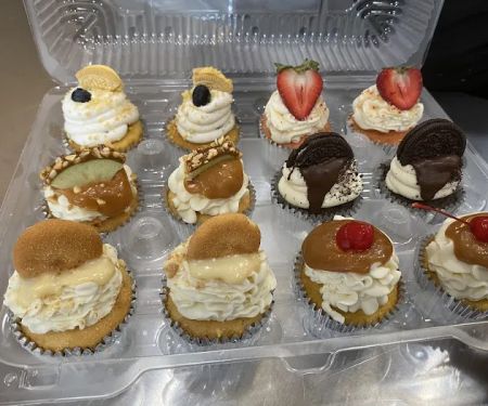 The Drip Bakery By Chef Ced