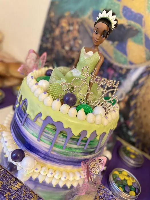 The Drip Bakery By Chef Ced Picture 4