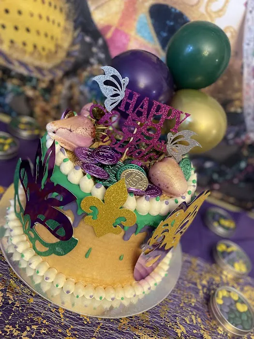 The Drip Bakery By Chef Ced Picture 5