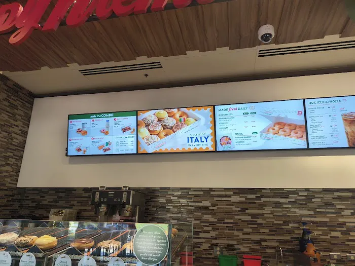 Krispy Kreme Picture 6