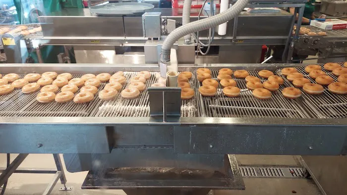 Krispy Kreme Picture 2
