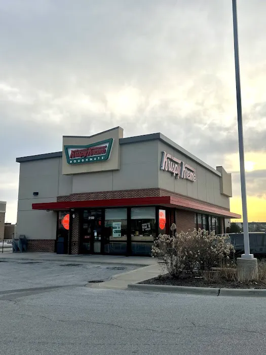 Krispy Kreme Picture 4