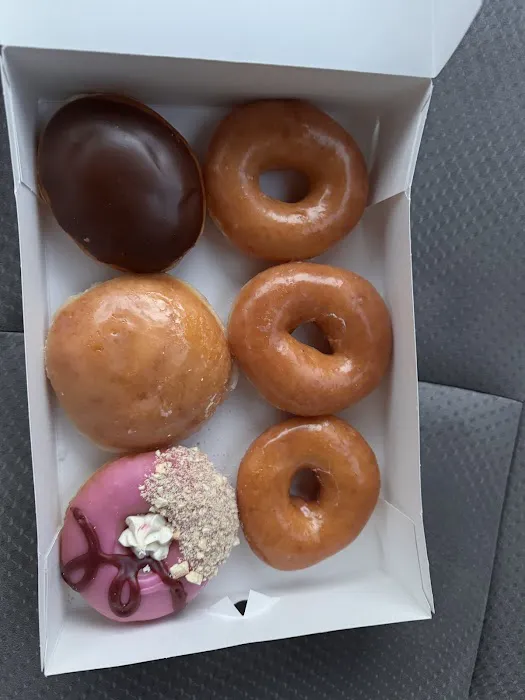 Krispy Kreme Picture 10