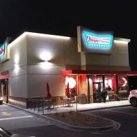 Krispy Kreme ico