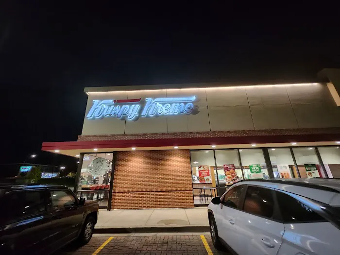 Krispy Kreme Picture 7