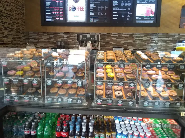 Krispy Kreme Picture 8