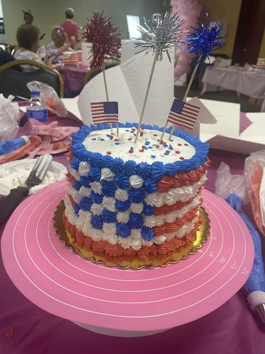 The Forever Bakery (formerly known as JaaCakes) Picture 6