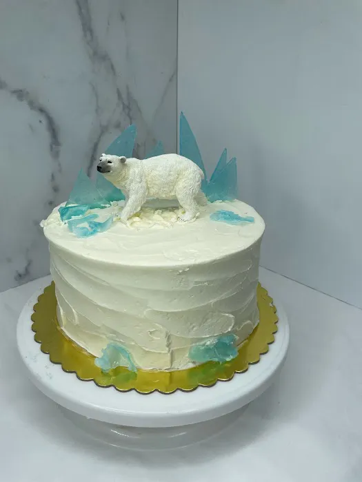 The Forever Bakery (formerly known as JaaCakes) Picture 1