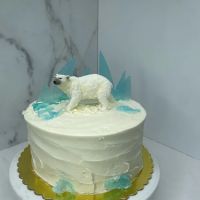 The Forever Bakery (formerly known as JaaCakes) ico