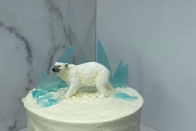 The Forever Bakery (formerly known as JaaCakes)