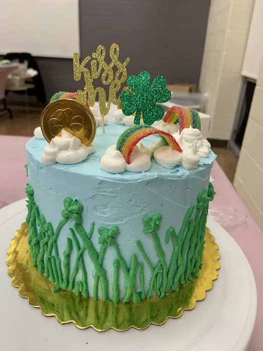 The Forever Bakery (formerly known as JaaCakes) Picture 3